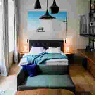 Small Luxury Hotel Altstadt Vienna, 4 of 5