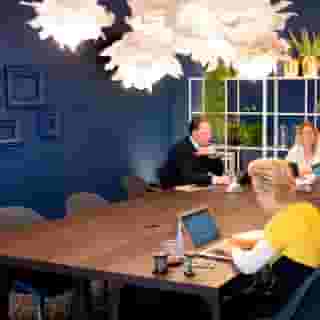 Westcord Delft, 4 of 5