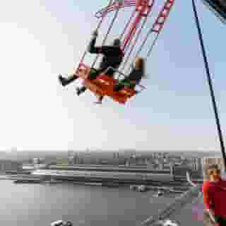 Hilton Amsterdam Airport Schiphol, 1 of 5