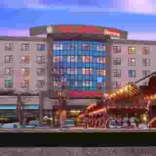 Grand Park Hotel Vancouver Airport, 5 of 5