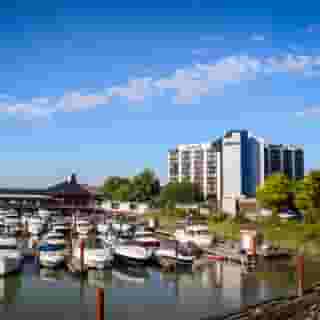 Radisson Blu Vancouver Airport, 1 of 5