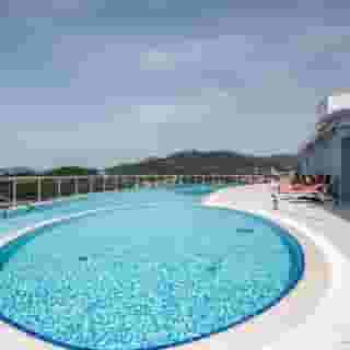 Hotel Villa Paradiso 2, 4 of 5