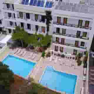 Melpo Hotel, 2 of 5