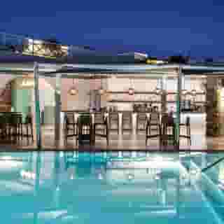 Santorini Kastelli Resort, 1 of 5