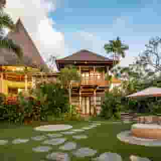 Arya Swara Villa Ubud, 6 of 6