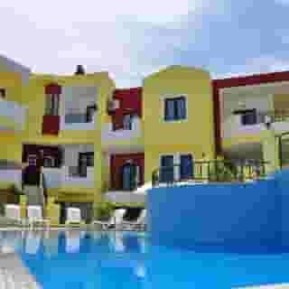 Ariadne Palace Apartments, 1 of 5
