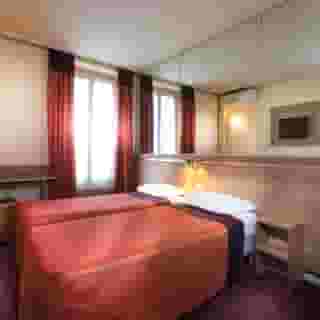 France Quartier Latin, 5 of 5