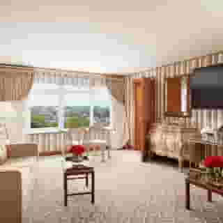 The Duke of Richmond, 5 of 5