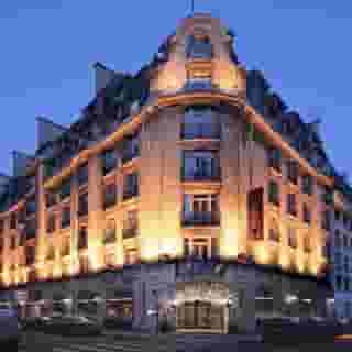 Sofitel Paris Arc de Triomphe, 3 of 5