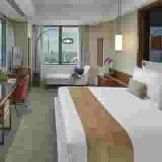 Mandarin Oriental Tokyo, 5 of 5