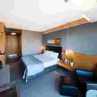Point Hotel Barbaros, 2 of 5