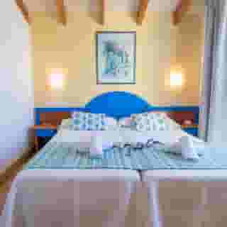 Villas Amarillas, 5 of 5