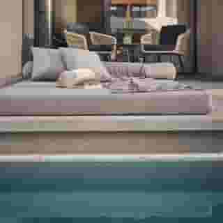Contessina Hotel Sophisticated Life Style, 4 of 5