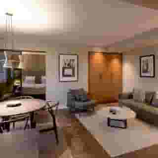 Hypernym Luxury Apartments, 1 of 5