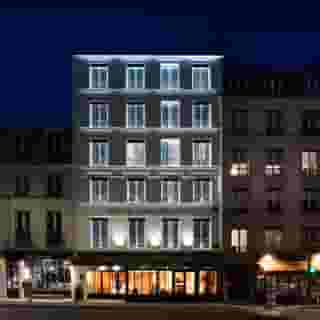 Hotel Jardin des Plantes, 2 of 5