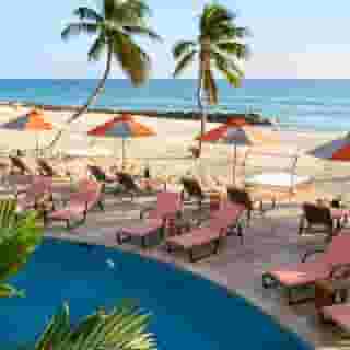 O2 Beach Club & Spa, 2 of 5