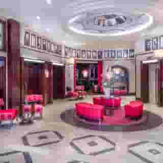Hotel Signature Saint Germain des Pres, 6 of 6