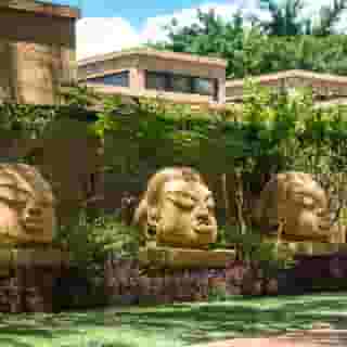 The Oberoi, Mauritius, 2 of 4