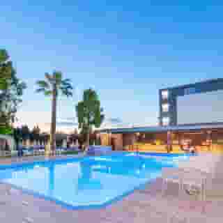 Hotel Kriopigi, 2 of 5