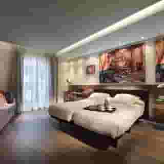 Abades Recogidas Hotel, 2 of 5