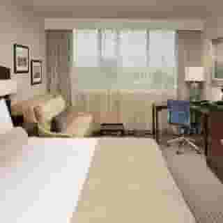 Skybridge Seattle Airport Hotel, 4 of 5