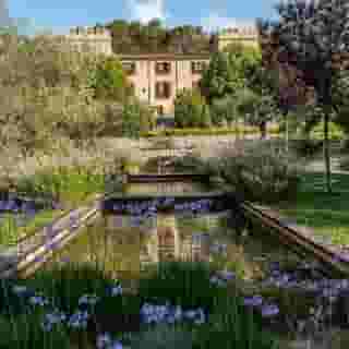 Castell Son Claret, 3 of 5