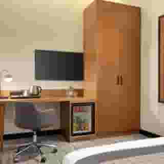 Ramada By Wyndham Budapest City Center, 6 of 6