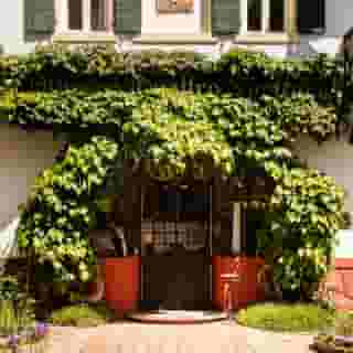 Residenza d'Epoca Albergo Quattro Fontane, 1 of 5