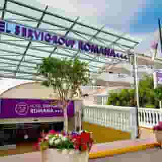 Servigroup Romana, 2 of 5