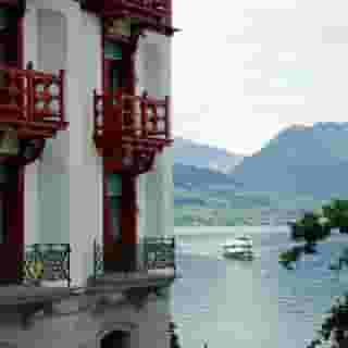 Vitznauerhof, 4 of 5