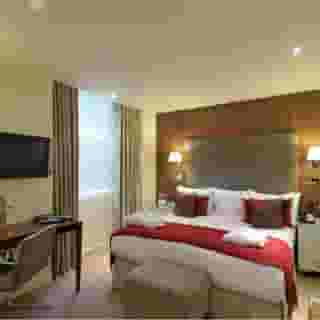 Doubletree by Hilton London WestEnd, 5 of 5