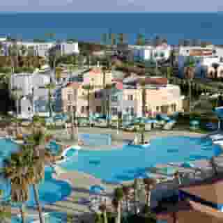 Atlantica Marmari Beach, 1 of 5