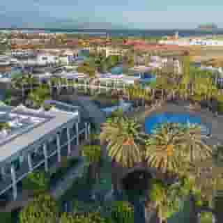 Las Marismas de Corralejo, 2 of 5