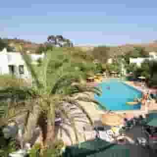 Club Hotel Flora, 5 of 5