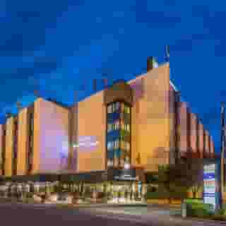 Hotel Bologna Airport, 1 of 5