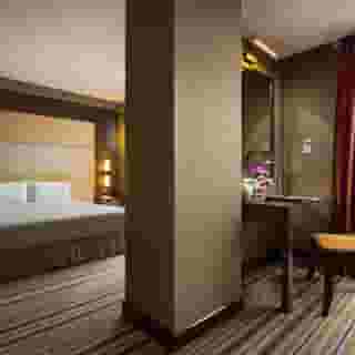 Silk Path Hotel, 1 of 5