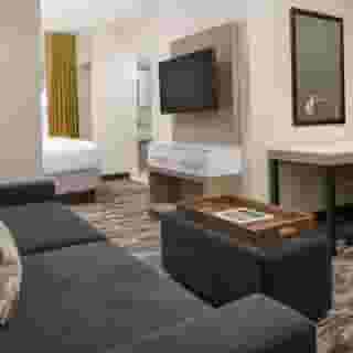 SpringHill Suites Seattle Downtown/South LakeUnion, 2 of 5