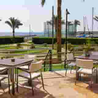 Hotel Puerto Juan Montiel, 5 of 5