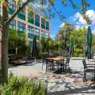 NH Amsterdam Noord, 1 of 5