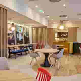 Hampton By Hilton Poznan Swarzedz, 2 of 5