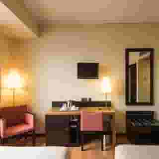 Hotel Lisboa, 4 of 5