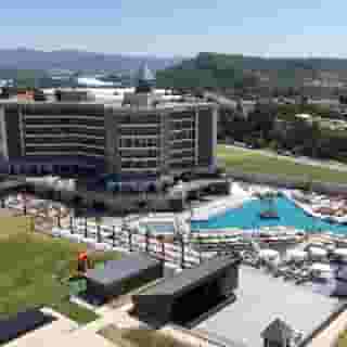 Palemon Resort & Spa, 1 of 5