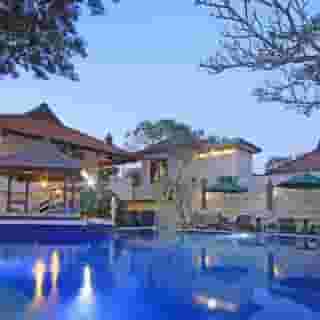 The Taman Ayu Hotel Seminyak, 6 of 6