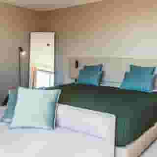 Omid Saldanha Hotel, 6 of 6