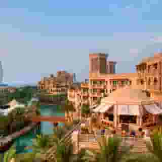 Al Qasr -Madinat Jumeirah, 4 of 5