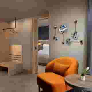 Crowne Plaza Istanbul Ortakoy Bosphorus, 5 of 5