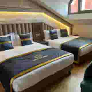 Manors Hotel, 2 of 5