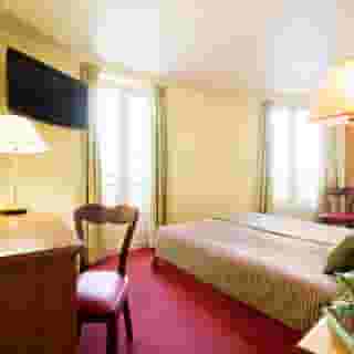 HOTEL FRANCE EIFFEL, 3 of 5