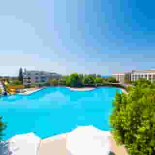 Horus Paradise Luxury Resort, 6 of 6