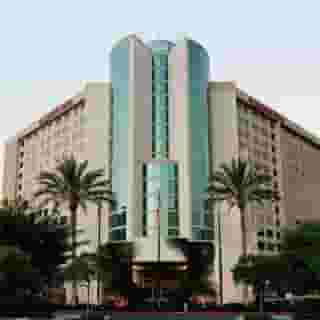 Anaheim Marriott Suites, 5 of 5